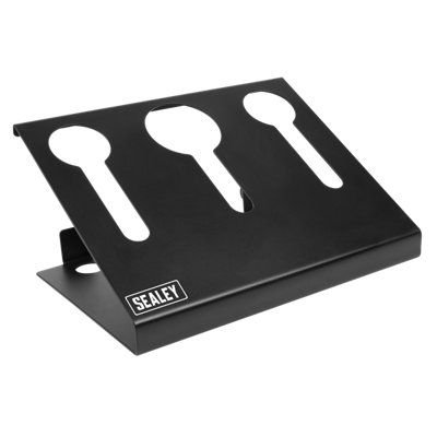B&Q -  Magnetic Power Tool Holder Stand For Air & Electric Power Tools Appth