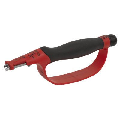 Sealey Multipurpose Sharpening Tool With Rust & Corrosion Protection Oil Sst01 from B&Q
