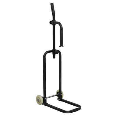 Sealey Tp67Dt Container Drum Trolley 25L from B&Q