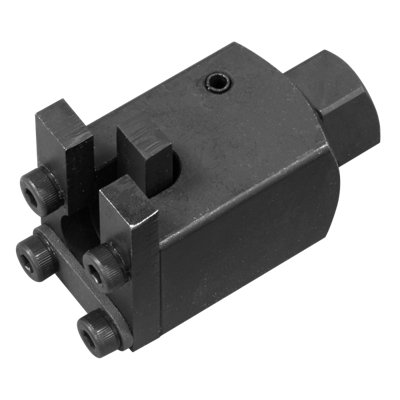 B&Q -  Universal Suspension Split Hub Spreader 14mm Maximum Spread Vs391