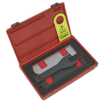  - Sealey Petrol Engine Timing Tool KitFor Gm 1.0/1.4 Chain Drive Vse5067