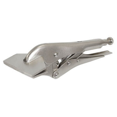 Sealey Ak6829 Premier Sheet Metal Clamp 200mm from B&Q