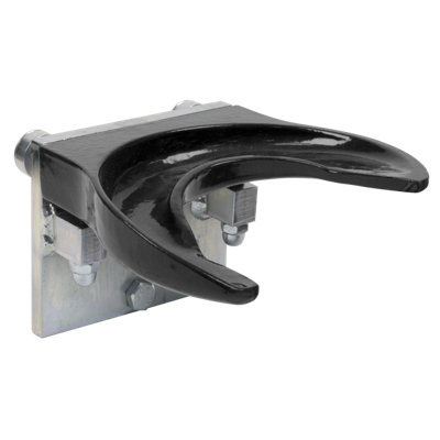 Sealey Left-Handed Coil Spring Yoke Service With Vinyl-Dipped Protectors Re03