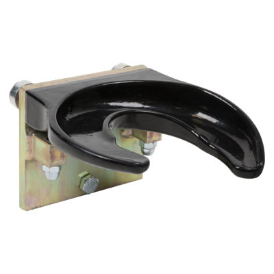 Sealey Right-Handed Coil Spring Yoke Service With Vinyl-Dipped Protectors Re02