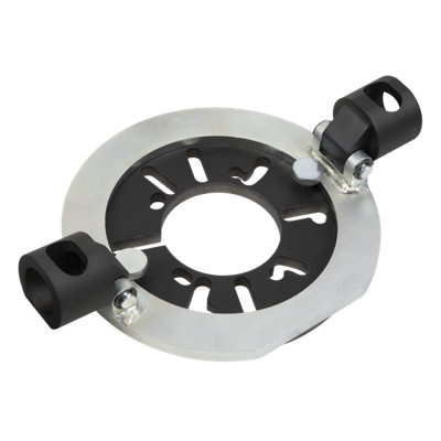 Sealey Coil Spring Bracket Upper Fits Nissan Qashqai Renault Talisman Re04 from B&Q