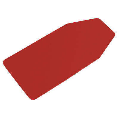 Sealey Flexible/Mouldable Funnel - Image 8