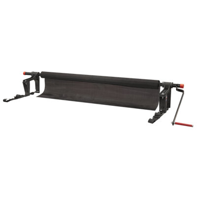 Sealey TBU01 Truck Bed Cargo Unloader 900kg Capacity - Image 7