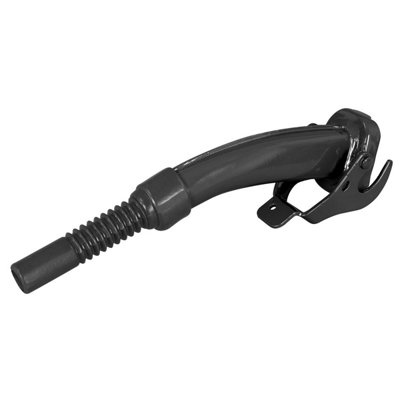 Sealey Jc20B/s Pouring Spout For Jc5MbJc10B & Jc20BBlack from B&Q