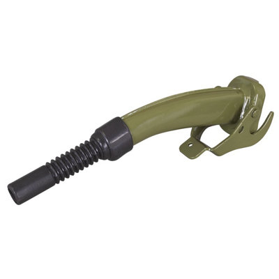 Sealey Jc20G/s Pouring Spout For Jc5MgJc10GJc20GGreen from B&Q