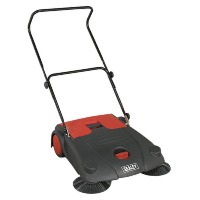 Sealey FSW70 Floor Sweeper 700mm - Image 5