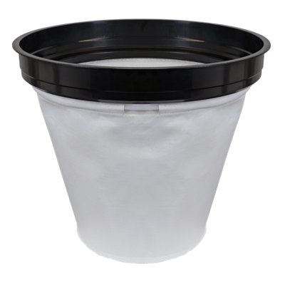 B&Q -  Cloth Filter For Dirt & Debris For Pc460.v2 60L Wet & Dry Vacuum Cleaner