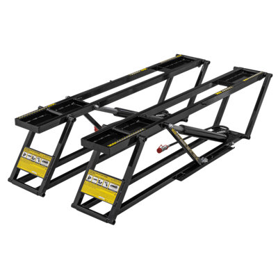 Sealey CLM2250 Portable Car Lift 2.25 Tonne - Image 7