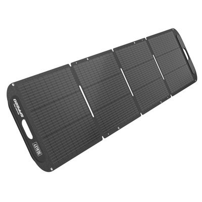 Sealey ETFE Foldable Solar Panel 220W - SPP220 - Image 8