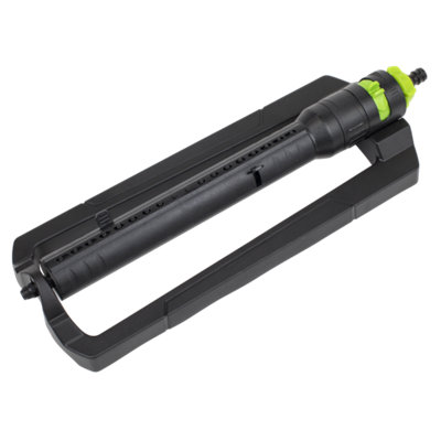 Sealey Oscillating Water Sprinkler With 18 Nozzles from B&Q