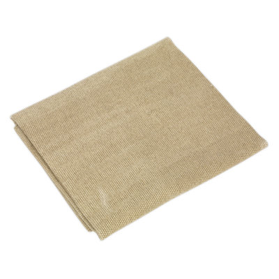 Sealey Fibreglass Spark Proof Welding Blanket 2000 x 1000mm 1000°C SSP233 - Image 6