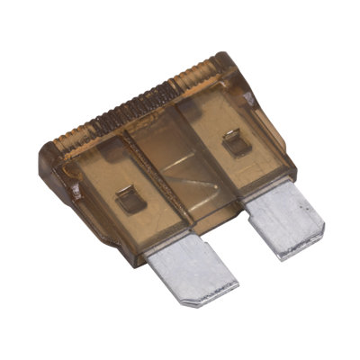 B&Q -  Automotive Standard Blade Fuses