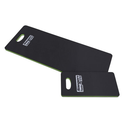 B&Q -  S08561 Siegen Eva Mechanic's Mat Set 22mm