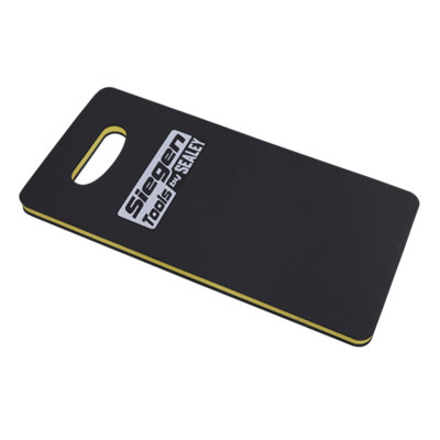 Sealey Siegen Eva Mechanic's Kneeling Mat 22Mm B&Q