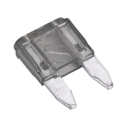 Sealey Automotive Mini Blade Fuse 2APack Of 50 from B&Q
