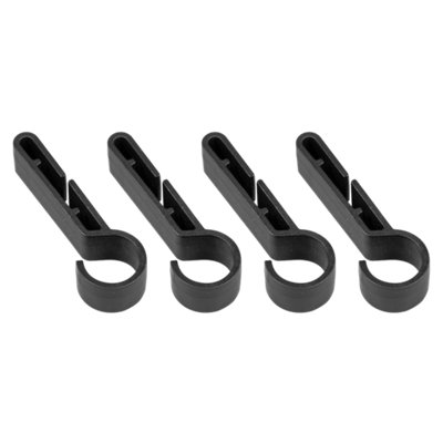 Sealey Safety Helmet Head Torch Clips HT01SC - Image 9