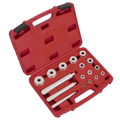 Sealey SMC58 Bearing & Seals Installation Kit - Motorcycle - Image 5