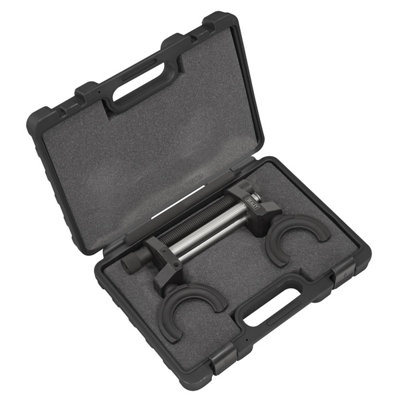 Sealey Re251 Shock Absorber Spring Compressor Truck Cabin from B&Q