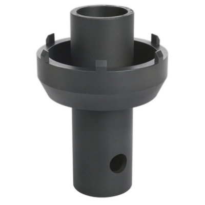 Sealey Axle Locknut Socket 105-125mm 3/4"sq Drive from B&Q