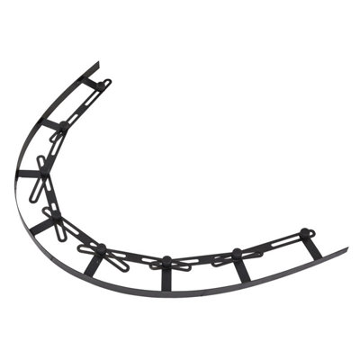 Sealey Mw23 Professional Curve Body Panel Profile Template 940mm/37" from B&Q