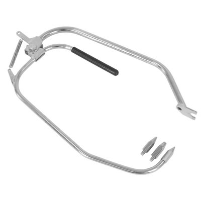 Sealey MW25 Bullseye Pick 15"" Reach - Image 7