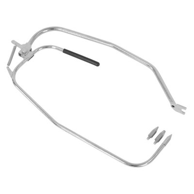 Sealey Bullseye Pick 20"" Reach - Image 6