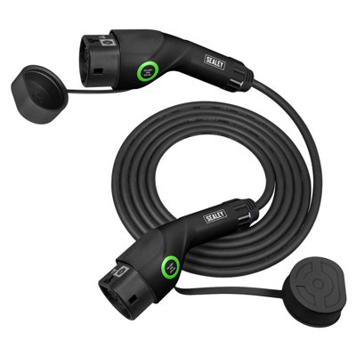 Sealey 32A Type 2 to Type 2 EV Charging Cable - Image 6