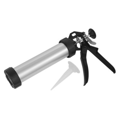 Sealey Caulking Gun 230mm For 400Ml Sausage Packs And 310Ml Cartridges from B&Q