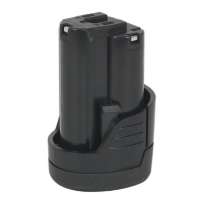B&Q -  Sv12 Series Power Tool Battery 12V 2Ah