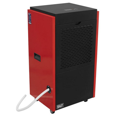 Sealey Sdh90 Industrial Dehumidifier 90L from B&Q