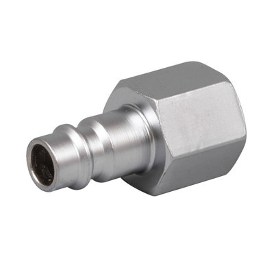 Sealey Ach69 High Flow Screwed Adaptor Female 3/8"Bspt