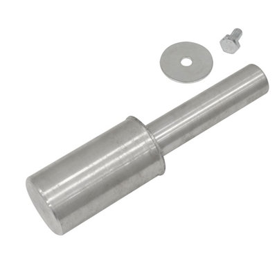 Sealey Ssps6 Motorcycle Stand Single-Sided Pin Adaptor 42.5Mm