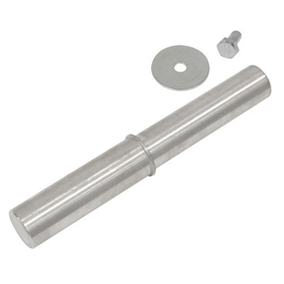 Sealey Ssps2 Motorcycle Stand Single-Sided Pin Adaptor 27.5Mm