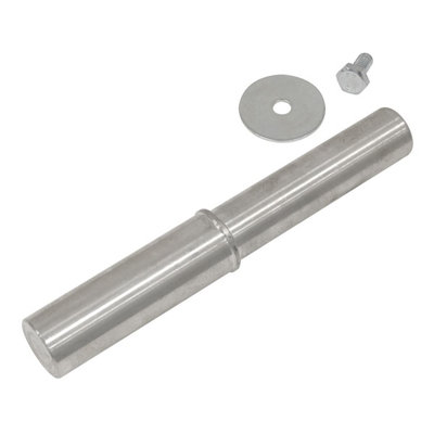 Sealey Ssps3 Motorcycle Stand Single-Sided Pin Adaptor 28.5Mm