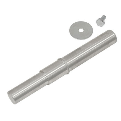 B&Q -  Ssps1 Motorcycle Stand Single-Sided Pin Adaptor 25.5mm