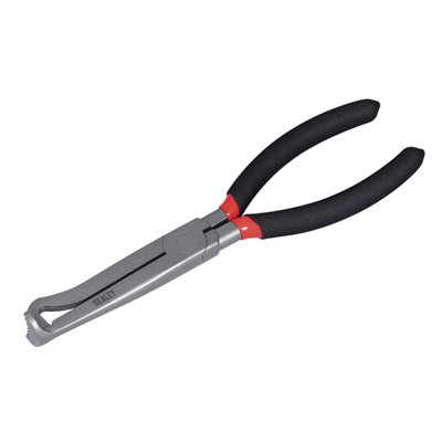 Sealey Vs416 Electrical Disconnect Pliers from B&Q