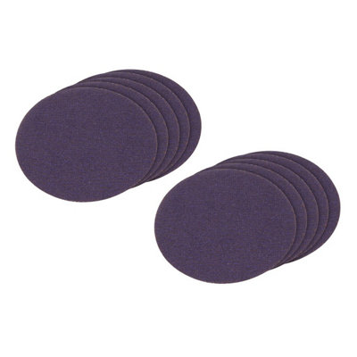 B&Q -  Mss15080 Ceramic Mesh Sanding Disc 150mm 80GritPack Of 10