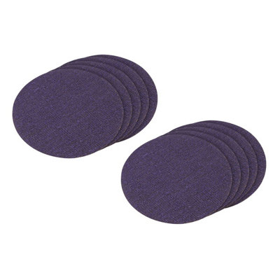 B&Q -  Mss12560 Ceramic Mesh Sanding Disc 125mm 60GritPack Of 10