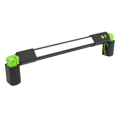 B&Q -  Led141 Under-Bonnet Rechargeable Light 9W Smd Led