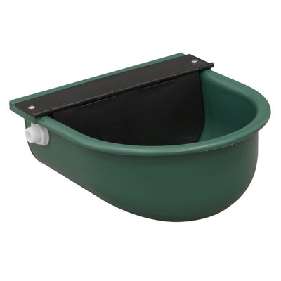 Sealey Aft01 Automatic Cattle Drinking Bowl 4L from B&Q