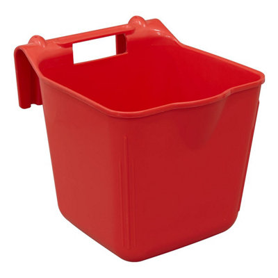 B&Q -  Aft06 Hook-Over Feeder 13L