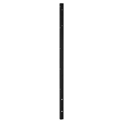 Sealey Apms30ucs Superline Pro Edition Modular System Single Upright Connector Black