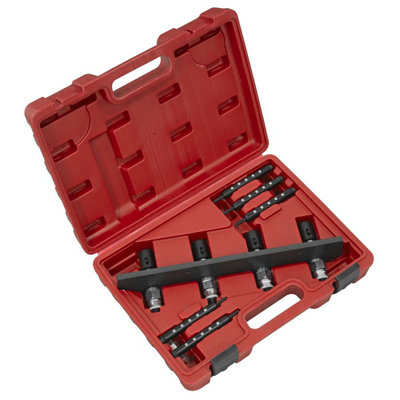 Sealey Petrol Fuel Injection Removal/Installation Kit for BMW & Mini - VS2081 - Image 8