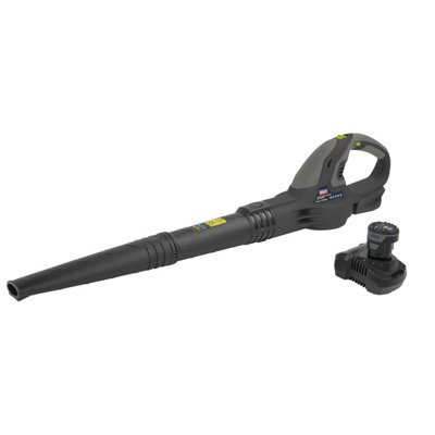 Sealey Cp108Vb Sv10.8 Series Cordless Leaf Blower Kit 10.8V 2Ah from B&Q