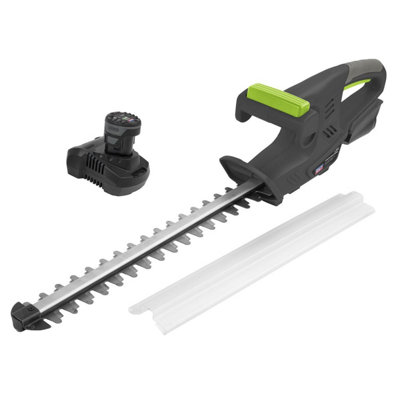 Sealey Cp108Vht Sv10.8 Series Cordless Hedge Trimmer Kit 10.8V 2Ah