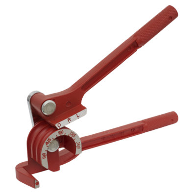 B&Q -  3-In-1 Automotive Brake Pipe Bender